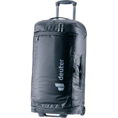 Deuter Сак Deuter Duffel Pro Movo 60 Luggage - Black (510-5133-0111)