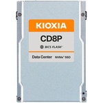Toshiba Kioxia CD8P-R 7.68TB (KCD8XPUG7T68)