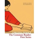 The Common Reader - Virginia Woolf