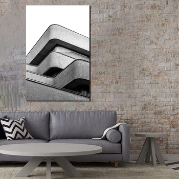 Decono Картина Форми на Реалността