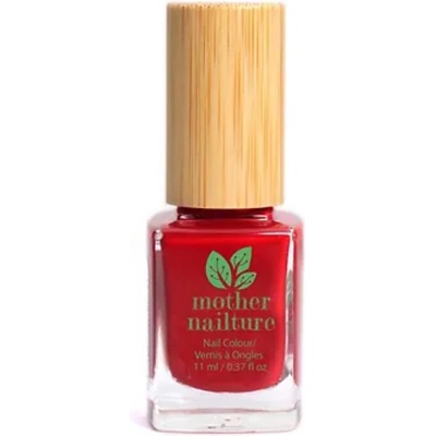 Lak na nehty Passion Red 11ml Mother Nailture