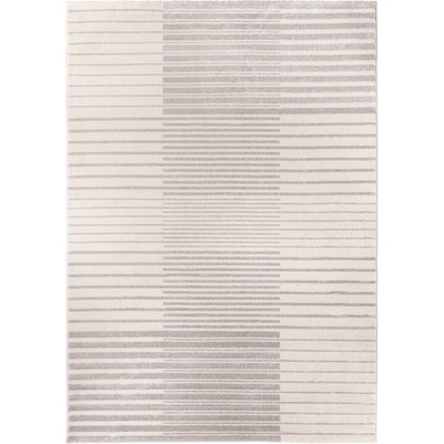 Bonami Selection Светлосив килим 140x200 cm Optica - Bonami Selection (50434)