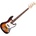 SX SJB62 3-Tone Sunburst