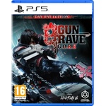 Prime Matter Gungrave G.O.R.E [Day One Edition] (PS5)