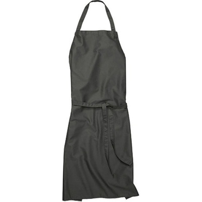 Workwear Verona 90 Dlhá zástera s trakmi 00131-01 Lava