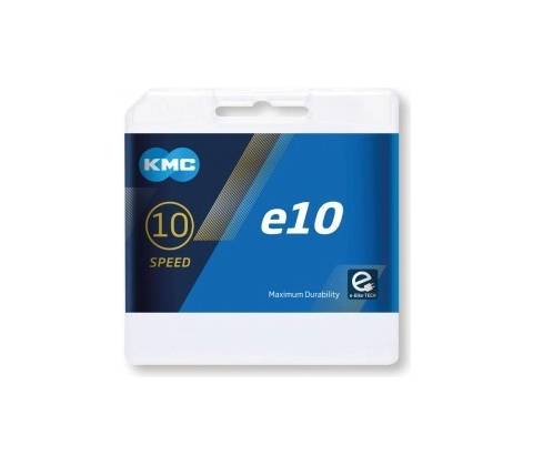 KMC E10 E-bike