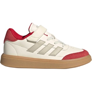 ADIDAS Обувки Courtblock - sportdepot - 54,74 лв