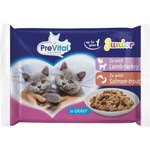 PreVital Junior in gravy 12x100 g