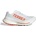 adidas Дамски маратонки Adidas Terrex Agravic Speed Ultra Trail Running Shoes Womens - White/Orange