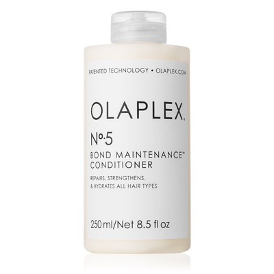 OLAPLEX N°5 Bond Maintenance укрепващ балсам за хидратация и блясък 250 мл