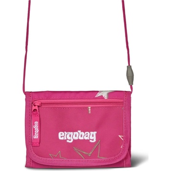 Ergobag Neck Pouch StarlightBear