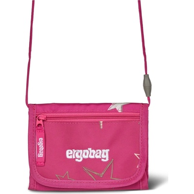 Ergobag Neck Pouch StarlightBear