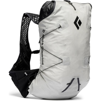 Black Diamond Раница за трейл бягане Black Diamond Distance 15 Backpack Trail running backpack - Alloy (504-1503-0112)