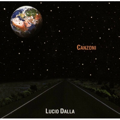 Lucio Dalla - Canzoni CD
