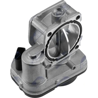 NTY Řídící Klapka Přívod Vzduchu Motorizace 1.7 Cdti Opel Astra H J 07-15 Meriva A 03-10 Corsa D 06-11 Zafira B 07-15/PRŮMĚR 56 MM (97376266)