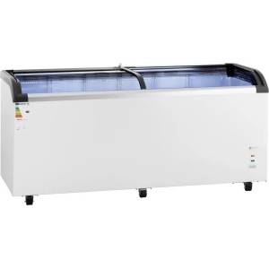 Royal Catering RCFZ-545G Фризери