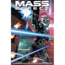 CREW Mass Effect: Odhalení