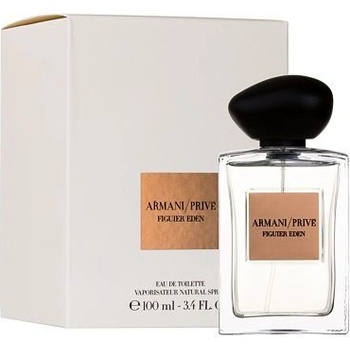 Giorgio Armani Prive Figuier Eden toaletná voda unisex 100 ml