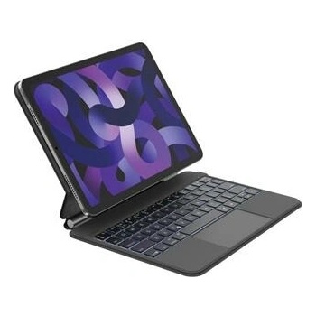 Belkin Magnetic Keyboard Folio for 11 M4 iPad Pro BBZ002du-v2