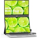Mobile Pixels DUEX Float 2 101-1011P02