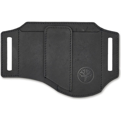 BOKER Leather Holster ED-Three Black 09BO295
