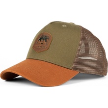 Alaskan Maker truckerka EXPLORING Khaki