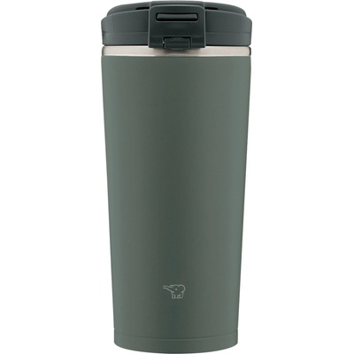 Zojirushi termohrnek SX KA30 HM šedý 300 ml