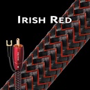 AudioQuest Irish Red 2m