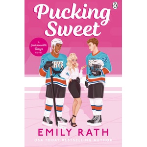 Pucking Sweet (2024)