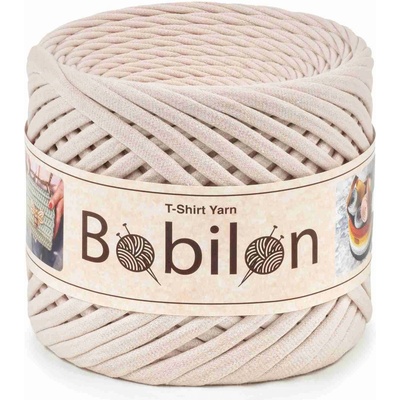 Bobilon Maxi 9 - 11 mm Ivory