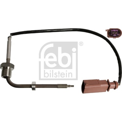 Čidlo teploty výfukových plynů FEBI BILSTEIN 109396