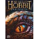 Der kleine Hobbit - Tolkien, John R. R.