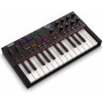 AKAI MPK Mini IV USB-C MIDI Keyboard Controller für - MPKMINI4B