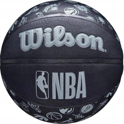 Wilson All NBA Team Tribute