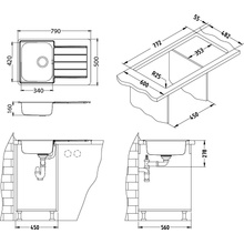 Alveus Line 80 1069147