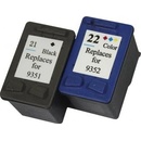 Náplně a tonery - renovované HP C9352AE - renovované