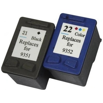 HP C9352AE - renovované