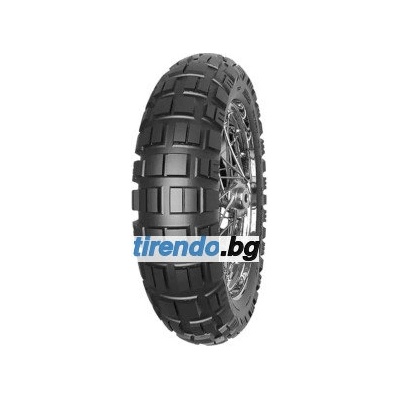 Enduro Trail XT+ ( 80/90B21 TT/TL 48T маркировка M+S , Mischung Dakar, Предно колело )