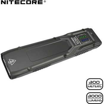 Nitecore EDC25