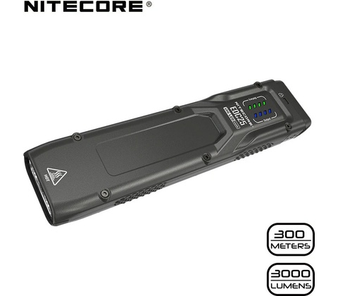 Nitecore EDC25