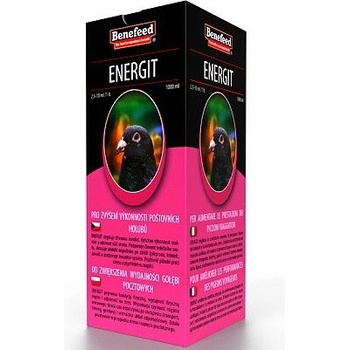 Benefeed Energit H 1 l