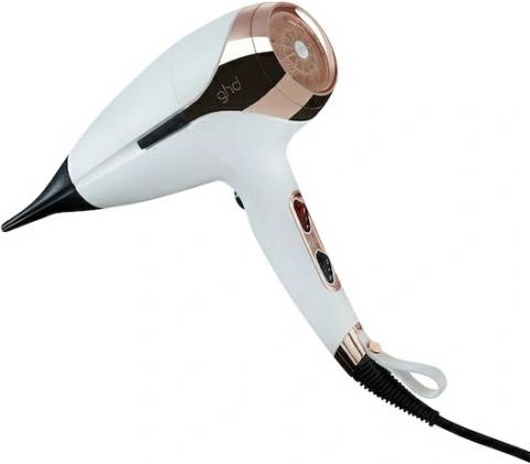 ghd Helios white