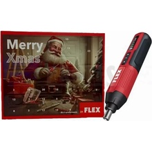 Flex Merry Xmas s bity v adventním kalendáři 531477