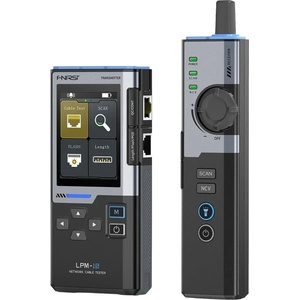 FNIRSI Детектор за кабели fnirsi lpm-10a (lpm-10a)