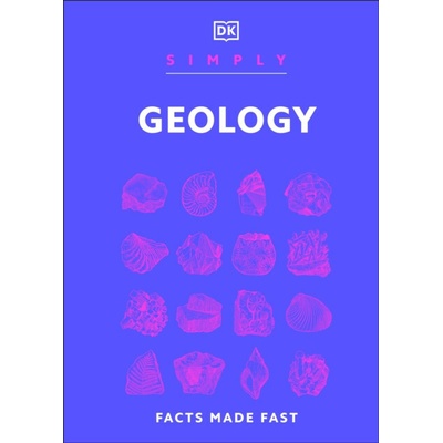 Simply Geology - DK