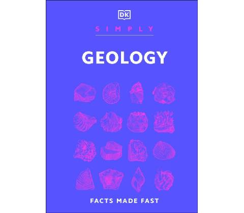 Simply Geology - DK