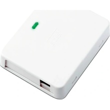 Rollkit GSM ovládanie brán 10-24V AC/DC ESIM420