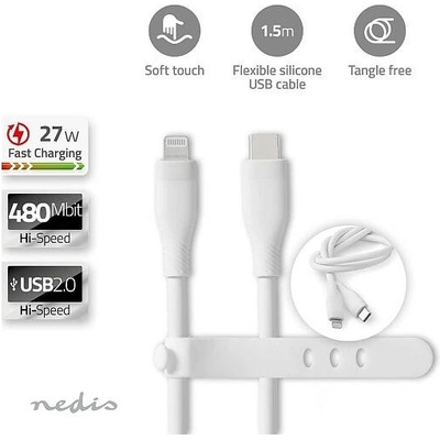 Nedis CCGB39800WT15