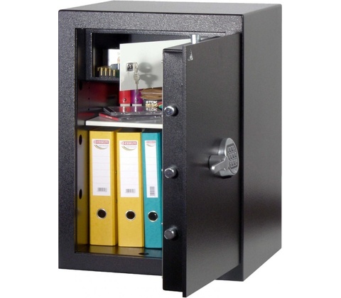 T-SAFE NT II 23
