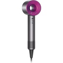 Dyson Supersonic HD07 šedá/fuchsiová